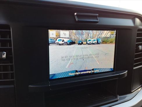 New 2026 Ford F250 XL w/ STX Appearance Package image 21