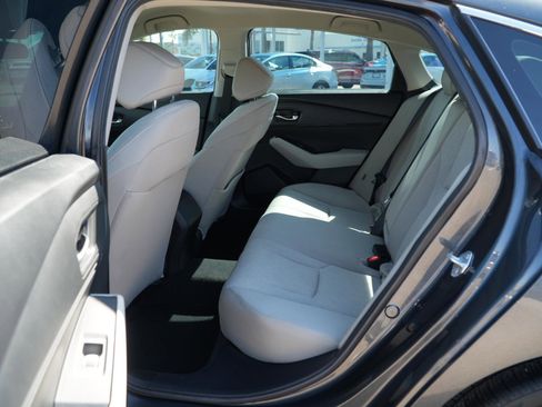 Used 2023 Honda Accord LX image 18