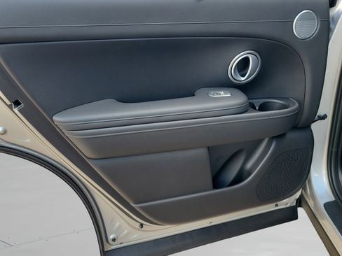 New 2026 Hyundai Palisade SEL FWD image 9