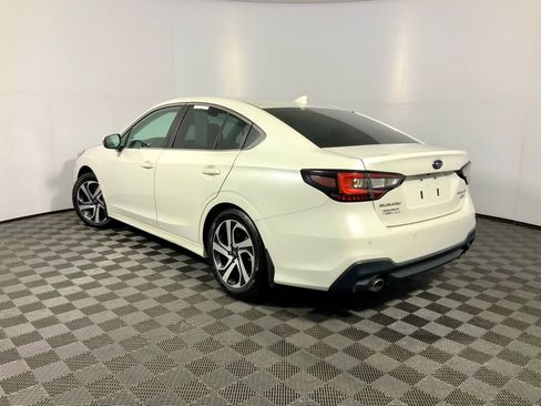 Used 2022 Subaru Legacy Limited XT w/ Popular Package #2 AWD/4WD image 15