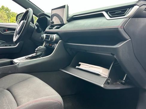 Used 2023 Toyota RAV4 SE w/ Weather & Moonroof Package AWD/4WD image 38
