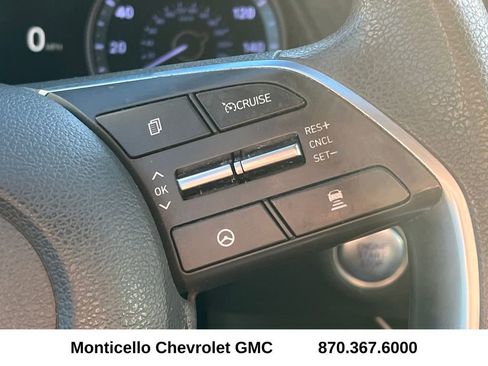 Used 2021 Hyundai Sonata SEL image 17