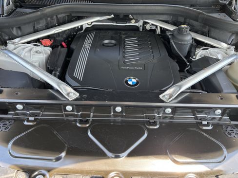 Used 2020 BMW X5 sDrive40i w/ Premium Package RWD image 36