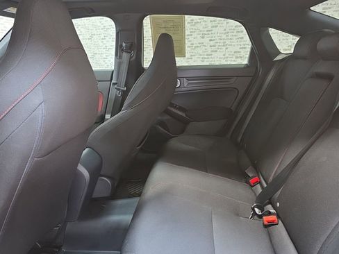 Used 2025 Honda Civic Si image 13