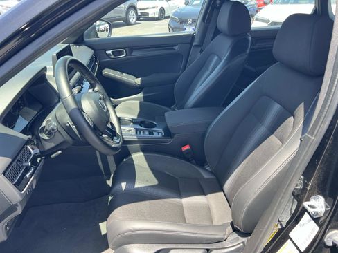 Certified 2023 Honda Civic Sport image 17