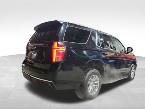 Used 2024 Chevrolet Tahoe LT image 11