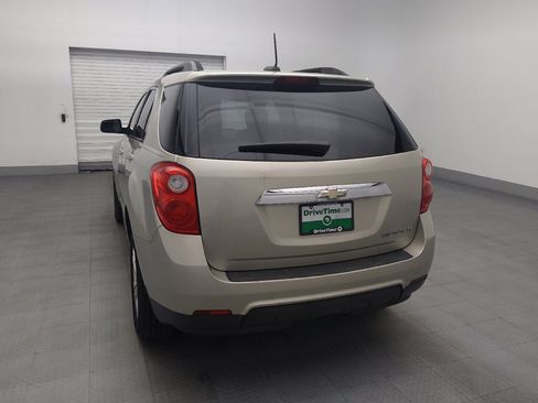 Used 2015 Chevrolet Equinox LT w/ Driver Convenience Package FWD image 6