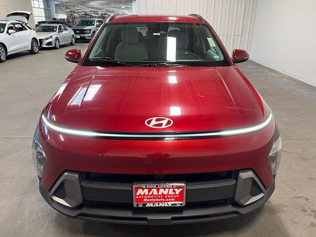 Used 2024 Hyundai Kona SEL FWD image 8