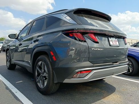 Used 2026 Hyundai Tucson SEL image 4