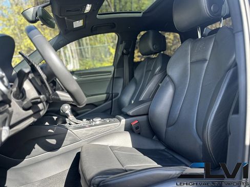 Used 2020 Audi S3 Premium w/ Black Optic Package image 15
