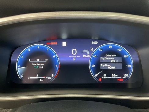 New 2026 Toyota Corolla Cross XLE image 23