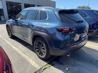 Used 2026 MAZDA CX-50 AWD 2.5 S w/ Cargo Package video 2