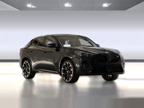 New 2026 BMW X2 M35i w/ Technology Package image 6