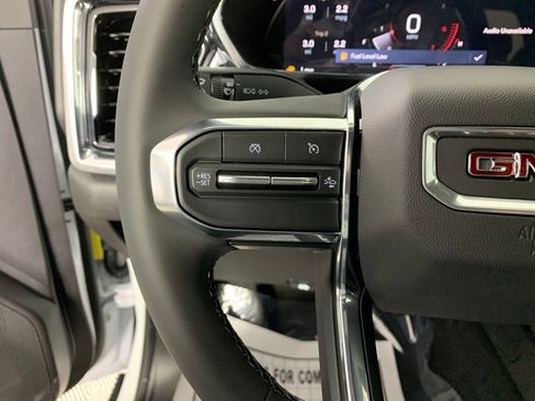 New 2026 GMC Canyon Elevation image 16