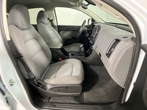 Used 2022 GMC Canyon Elevation Standard image 5