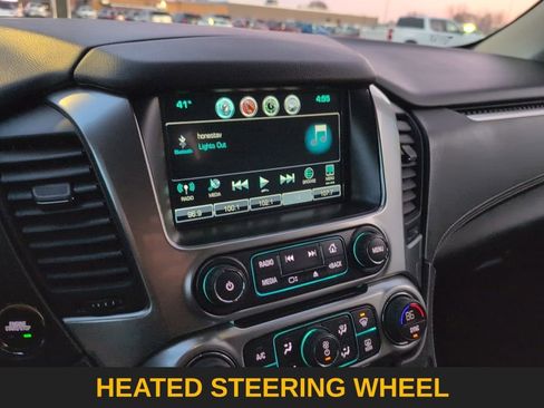 Used 2020 Chevrolet Suburban Premier w/ Max Trailering Package image 20