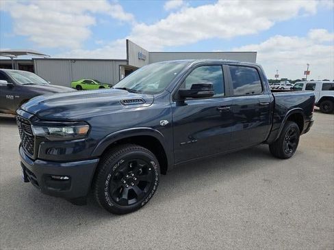 New 2026 RAM 1500 Lone Star RWD image 32