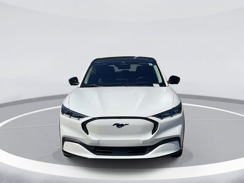 Certified 2023 Ford Mustang Mach-E Premium RWD image 2