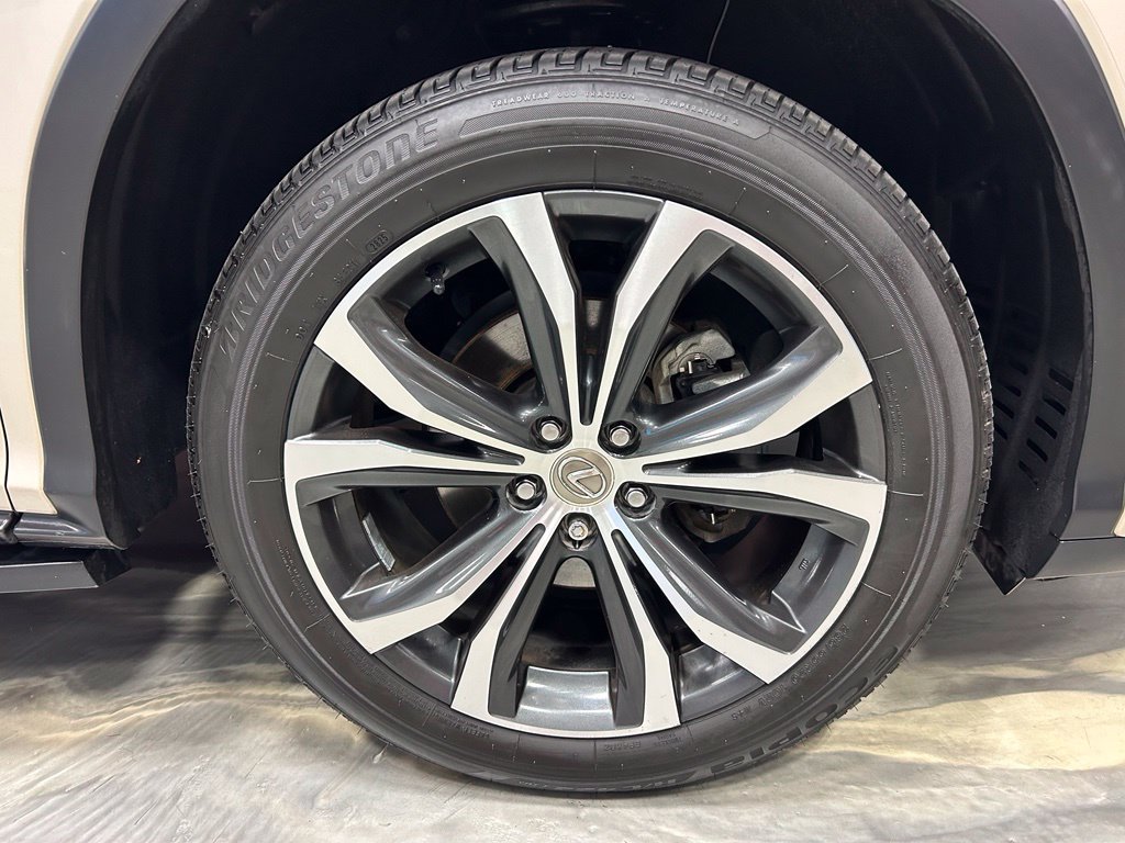 Used 2017 Lexus RX 350 AWD w/ Premium Package image 26