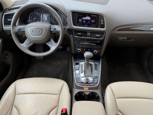 Used 2014 Audi Q5 2.0T Premium Plus w/ Premium Plus Package image 24