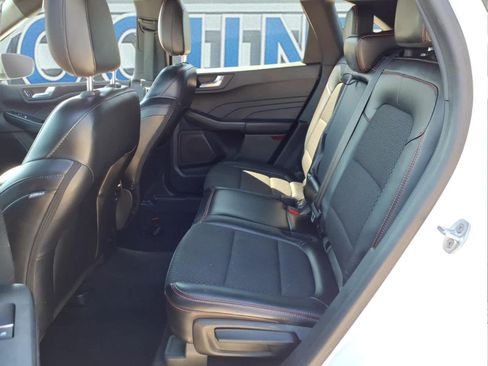 Used 2023 Ford Escape ST-Line AWD/4WD image 12