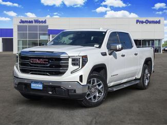 Certified 2024 GMC Sierra 1500 SLT video 1