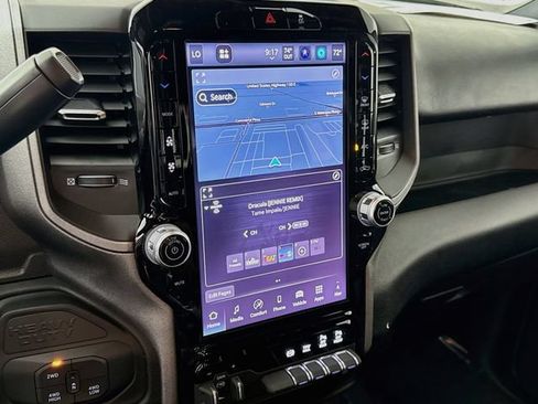 New 2026 RAM 2500 Tradesman AWD/4WD image 15
