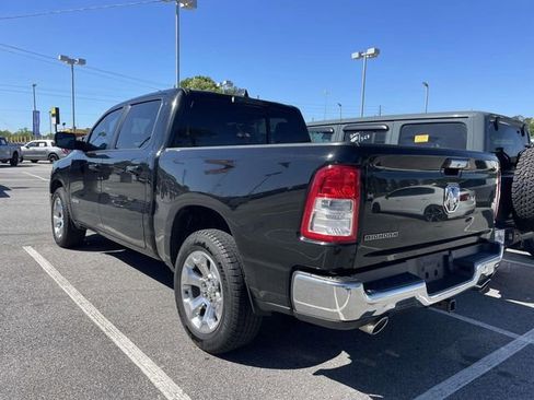Used 2019 RAM 1500 Big Horn image 6