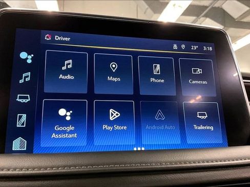 Used 2023 Chevrolet Suburban Z71 w/ Z71 Off-Road Package image 35