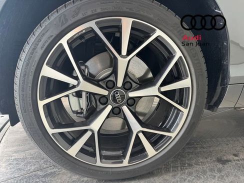 New 2026 Audi Q3 quattro 2.0T AWD/4WD image 6