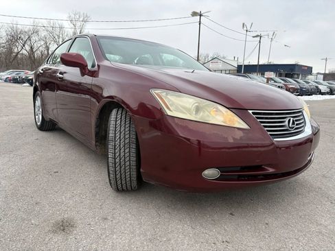 Used 2008 Lexus ES 350 image 7