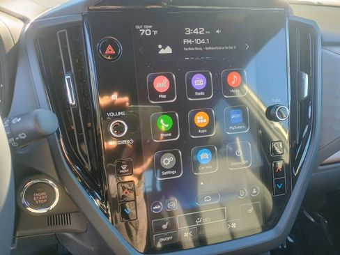 Used 2025 Subaru Forester Sport w/ Popular Package image 29