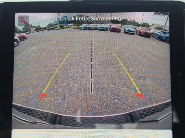 Used 2025 RAM 1500 Laramie AWD/4WD image 30