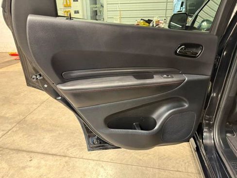 Certified 2024 Dodge Durango GT AWD/4WD image 40