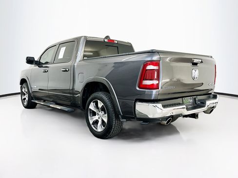 Used 2021 RAM 1500 Laramie image 5