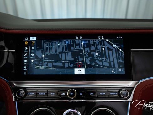 Used 2020 Bentley Continental GT First Edition image 58