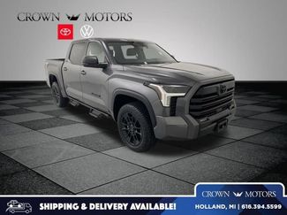 Used 2024 Toyota Tundra SR5 w/ SR5 Premium Package AWD/4WD video 1