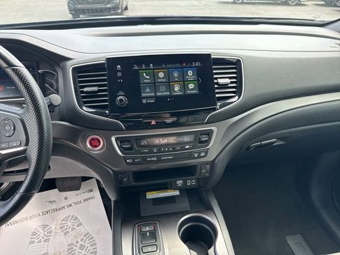 Used 2023 Honda Passport EX-L image 20