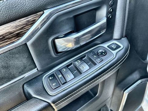 Used 2021 RAM 2500 Laramie image 21