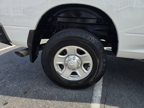 Used 2014 RAM 2500 Tradesman w/ Popular Equipment Group AWD/4WD image 13