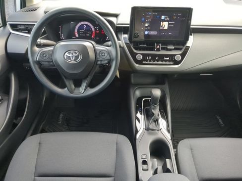 Used 2026 Toyota Corolla LE FWD image 13