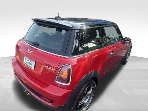 Used 2007 MINI Cooper S FWD image 7
