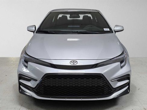 Used 2026 Toyota Corolla SE FWD image 7