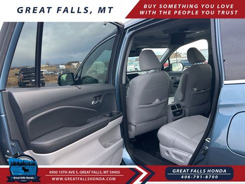 Used 2020 Honda Pilot Elite image 19