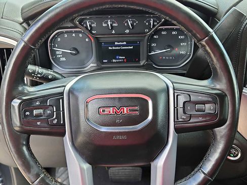 Used 2019 GMC Sierra 1500 SLT RWD image 19
