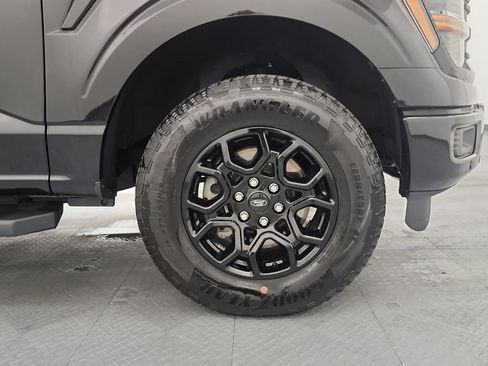 Used 2024 Ford F150 XLT w/ Equipment Group 302A MID AWD/4WD image 27