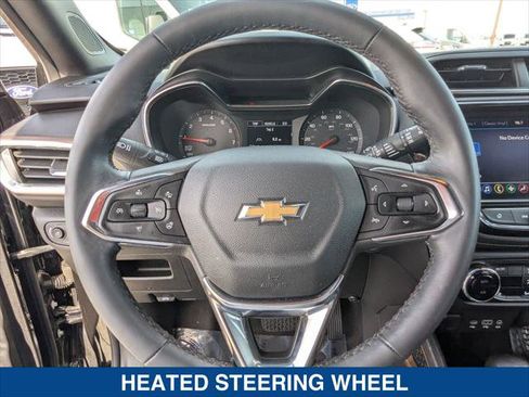 Used 2023 Chevrolet TrailBlazer ACTIV w/ Convenience Package image 13