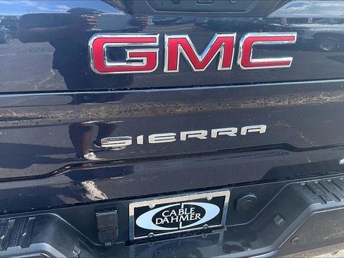 Used 2026 GMC Sierra 2500 AT4 AWD/4WD image 31
