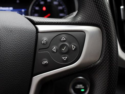 Used 2024 GMC Terrain SLE w/ Driver Convenience Package FWD image 28