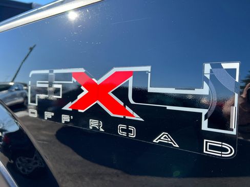 Used 2011 Ford F150 FX4 w/ FX Luxury Pkg image 7